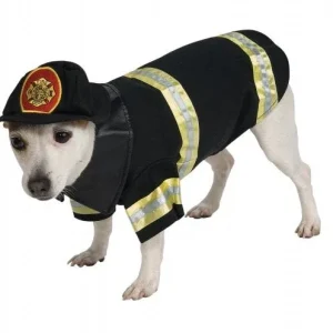 Rubie's Pet Shop Fire Fighter Costume Medium