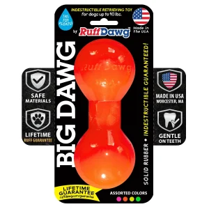 Ruff Dawg Big Dawg