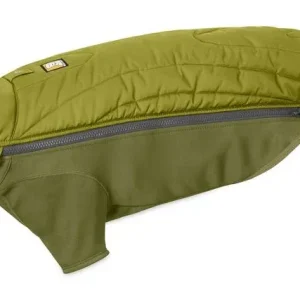 RUFFWEAR | Powder Hound Jacket in Forest Green