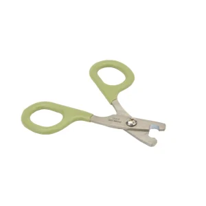 Safari Cat Nail Trimmer Green One Size