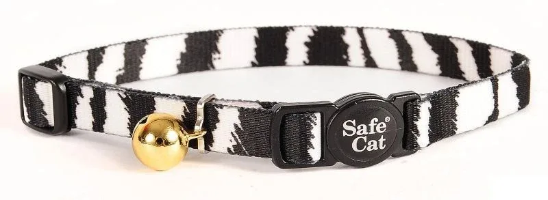 Safe Cat Breakaway Collar - Image 2