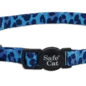 Safe Cat Breakaway Collar