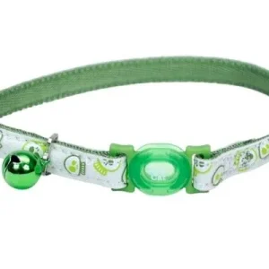 Safe Cat Glow-in-the-Dark Cat Collar