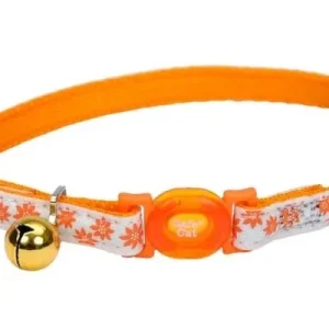 Safe Cat Glow-in-the-Dark Cat Collar