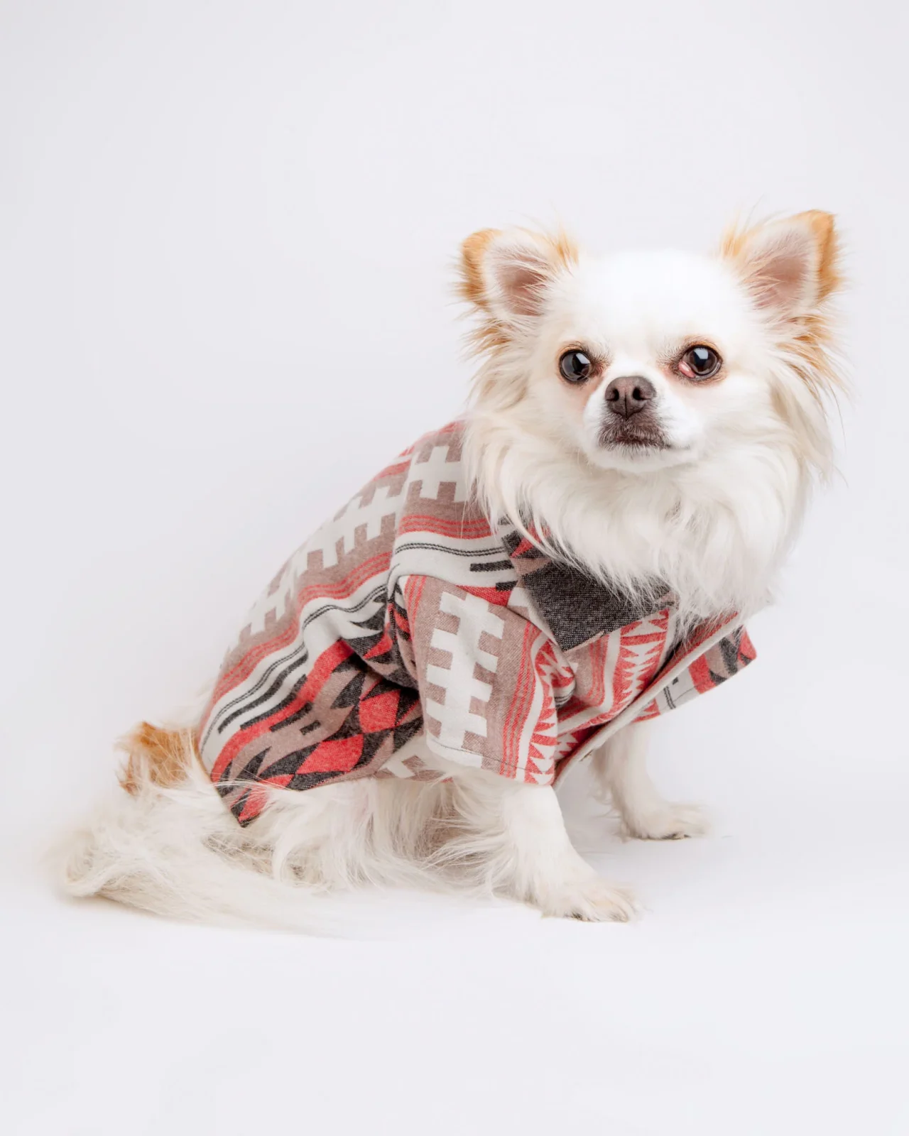 Sahara Flannel (FINAL SALE)