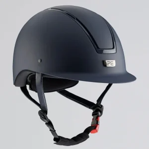 Sale Endeavour Horse Riding Helmet Navy