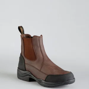 Sale Vinci Waterproof Boots Brown