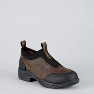 Sale Vinci Waterproof Shoe Brown