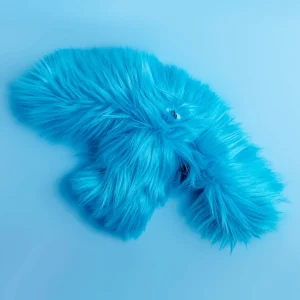 Salsa + Baby Salsa in Turquoise
