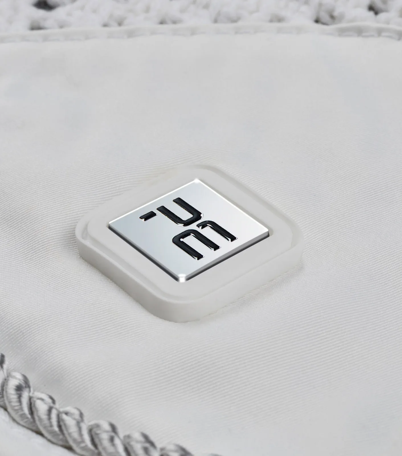 Salto Fly Veil White - Image 2