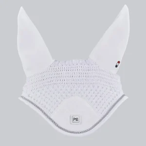 Salto Fly Veil White