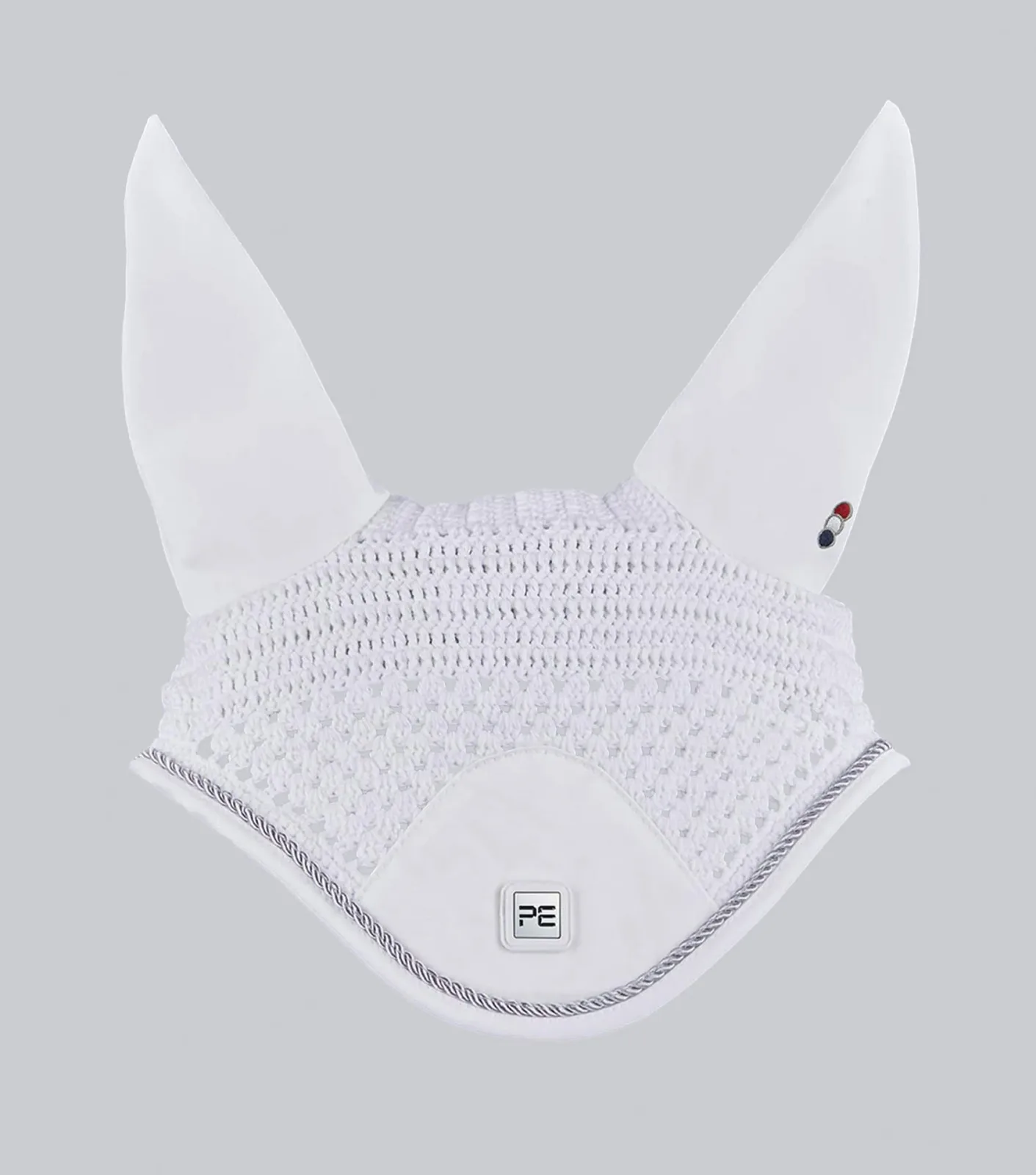 Salto Fly Veil White