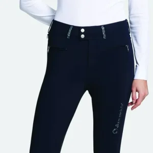 Samshield® Claranova Knee-Grip Breech