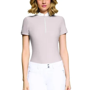 Samshield® Ladies’ Aloise Short-Sleeve Show Shirt