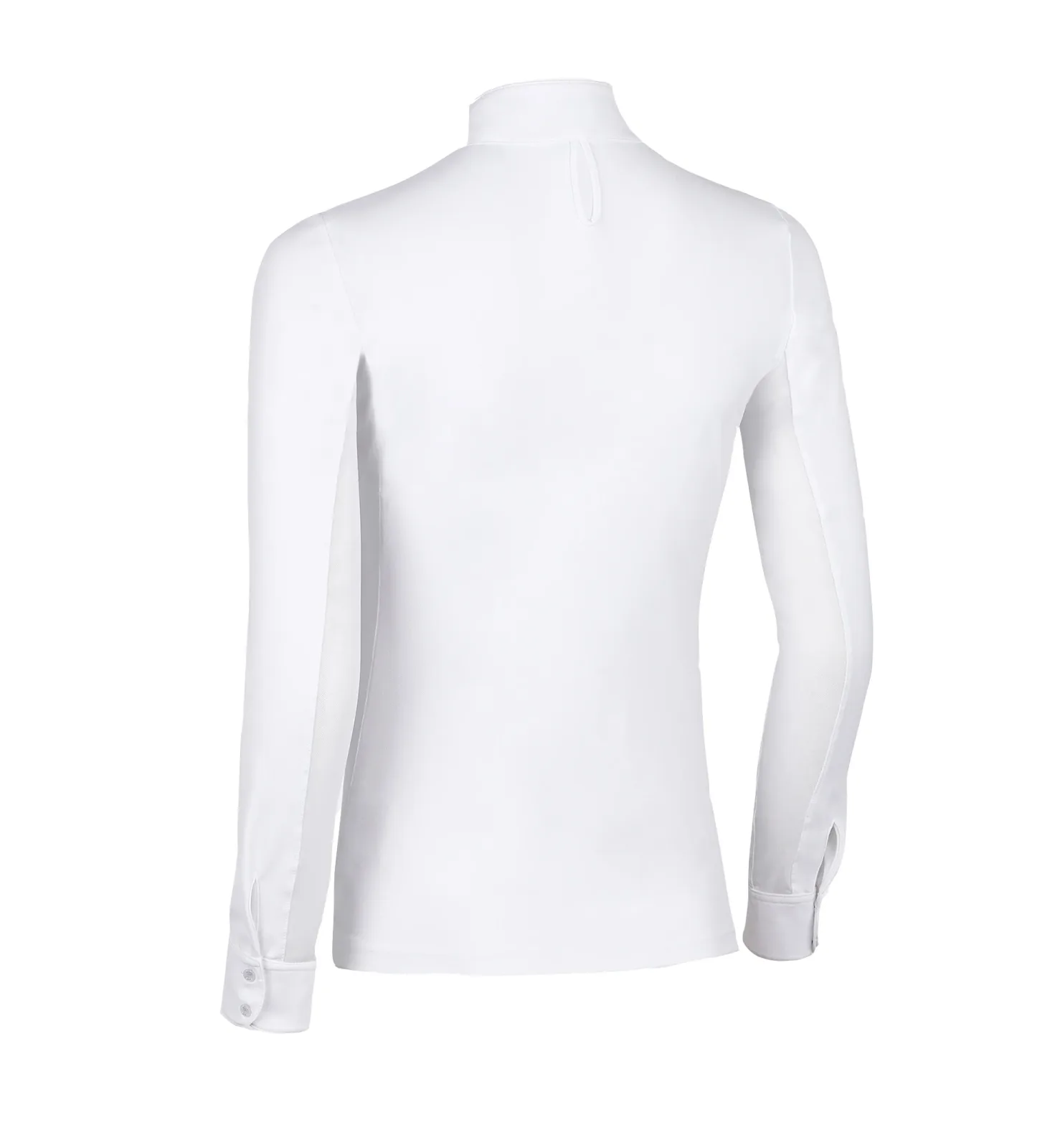 Samshield® Ladies' Juline Long Sleeve Show Shirt - Image 2