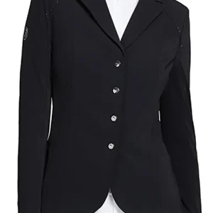 Samshield® Ladies’ Olympe Ultralight Crystal Show Coat