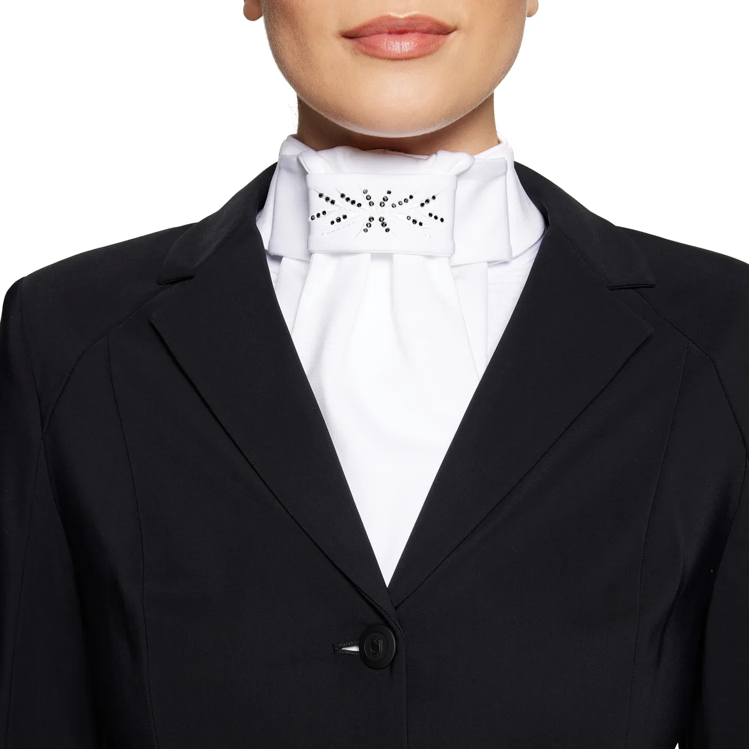 Samshield® Plastron Flower - Image 2