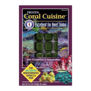 San Francisco Bay Brand Coral Cuisine Food 1ea/3.5 oz