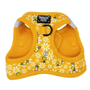 Sassy Meow Peanuts™ Woodstock Neoprene Step-In Cat Harness