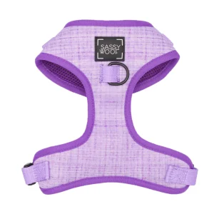 Sassy Woof Aurora Dog Harness