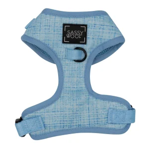 Sassy Woof Blumond Dog Harness