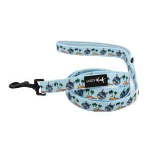 Sassy Woof Disney's Stitch Dog Leash