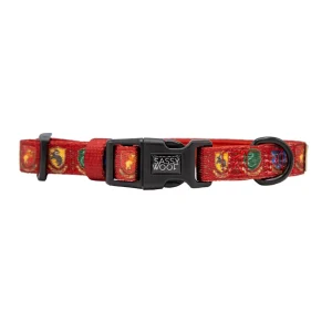 Sassy Woof Harry Potter Dog Collar