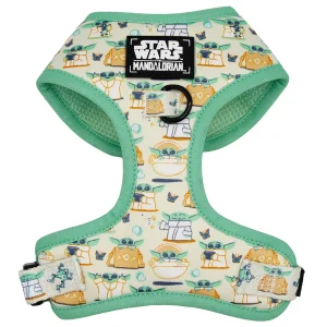 Sassy Woof STAR WARS™ The Child Adjustable Dog Harness
