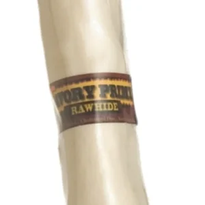 Savory Prime Supreme Knotted Bone White 11-12in