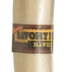 Savory Prime Supreme Retriever Roll White 9-10in