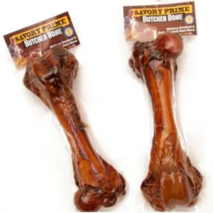 Savory Prime USA Ham Butcher Bone Individual - 0.75 lb
