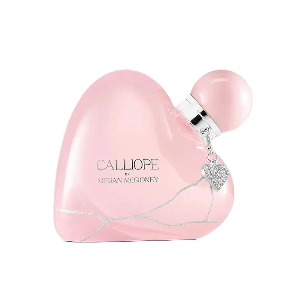 Scent Beauty Megan Moroney Calliope Eau De Parfum 30ml