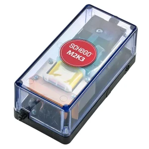 Schego M2K3 Air Pump