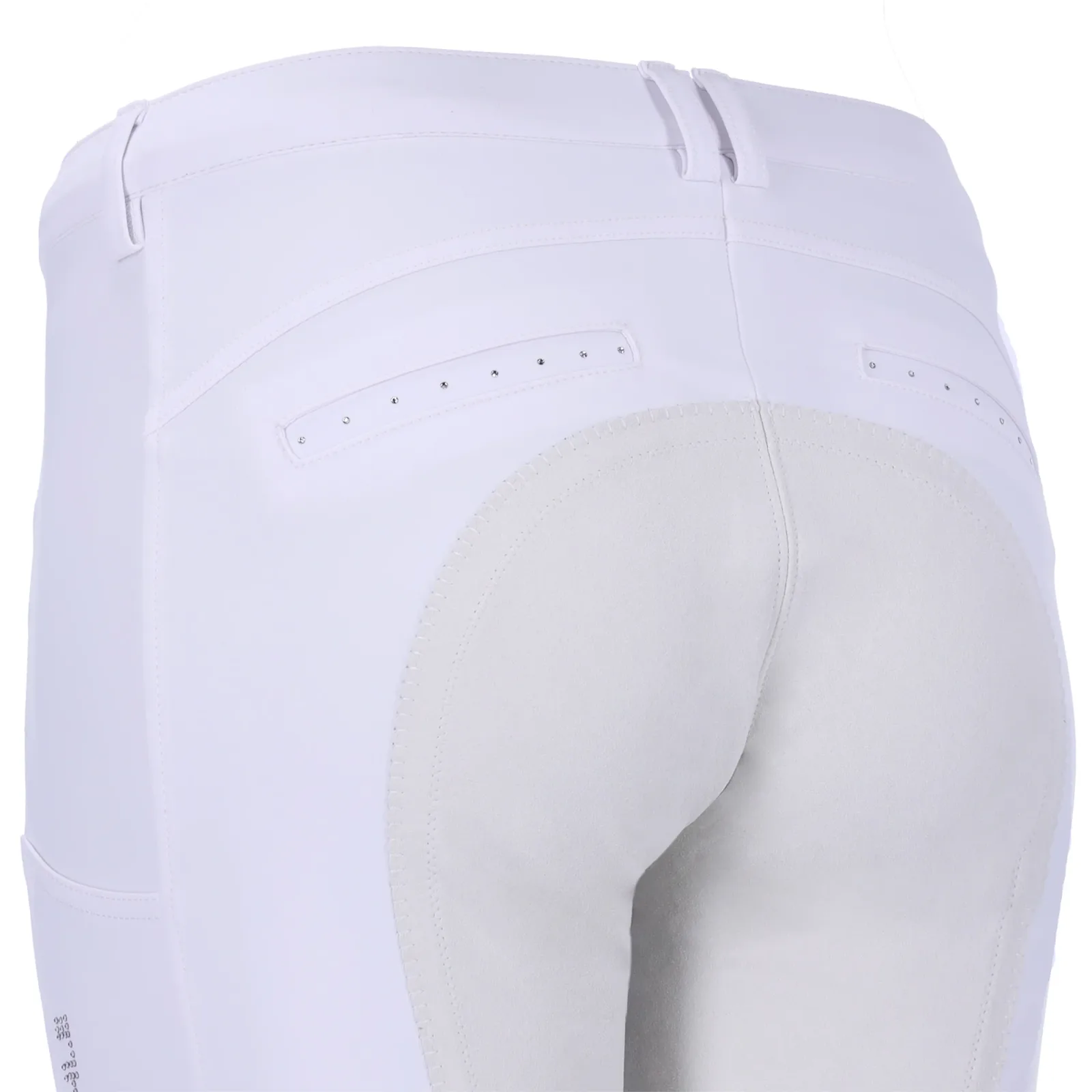 Schockemöhle Celine Full-Seat Breech - Image 2