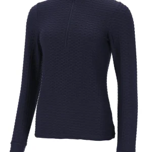 Schockemöhle Ladies’ Hedy Long Sleeve Training Shirt