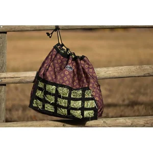 Schulz Equine Designer Happy Trailer Hay Bag