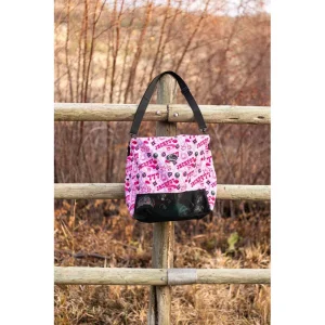 Schulz Equine Jackpot Everything Equine Tote Bag