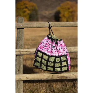 Schulz Equine Jackpot Happy Trailer Hay Bag