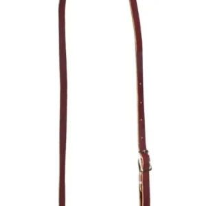 Schutz by Professionals Choice Leather Covered Rop