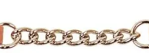 Schutz By Professionals Choice Single Link Curb St