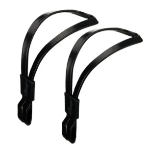 Scoot Boot Mud Straps Pack