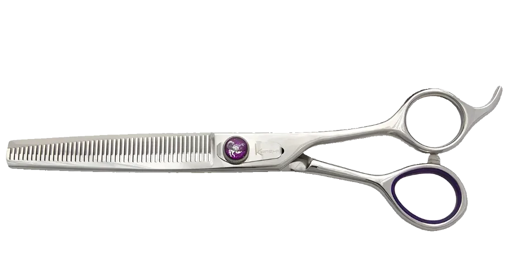 Scorpion 7.0" 46-Tooth Thinner by Kenchii - Image 2
