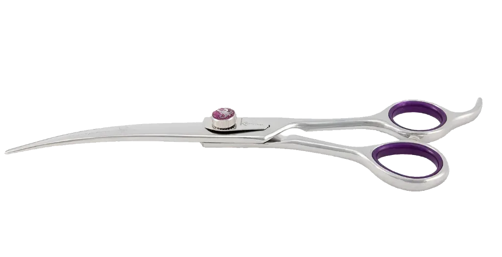 Scorpion 7.0" Curved Shear by Kenchii - Image 2