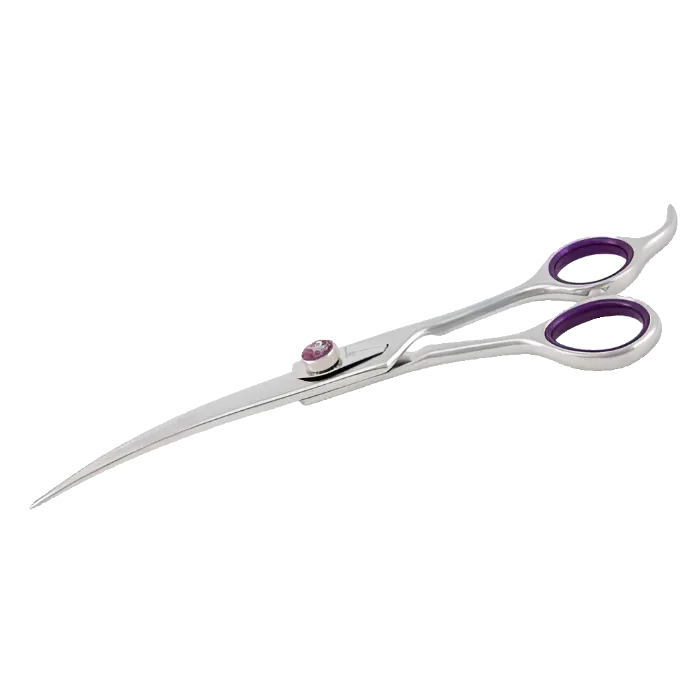 Scorpion 7.0" Curved Shear by Kenchii