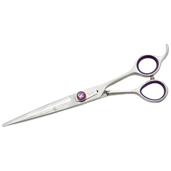Scorpion 7.0" Straight Shear by Kenchii