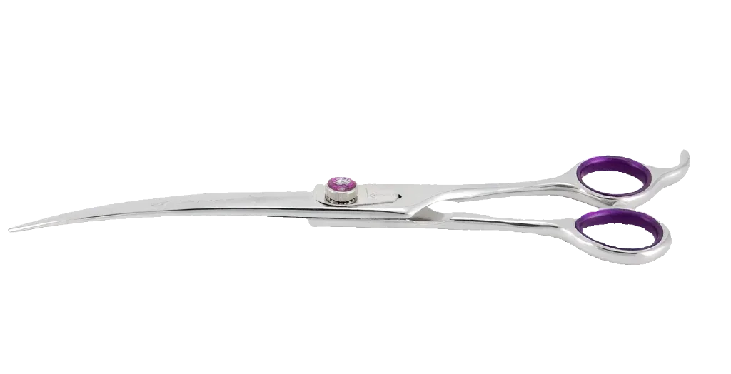 Scorpion 8.0" Curved Shear by Kenchii - Image 2