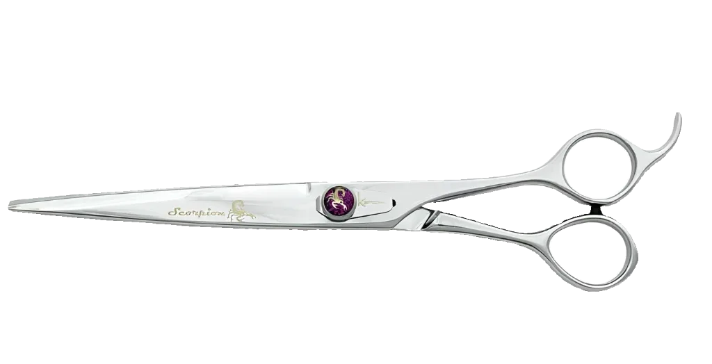 Scorpion 8.0" Straight Shear by Kenchii - Image 2