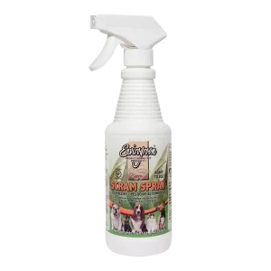 Scram Anti-Itch Pesticide Alternative Spray 17 oz by Envirogroom