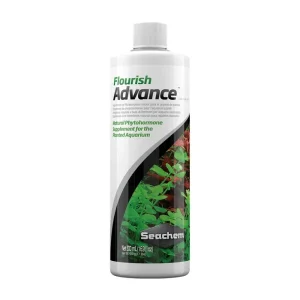 SeaChem Flourish Advance 500 ml.