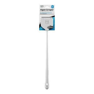 Seachem Laboratories 3in1 Algae Scraper for Glass and Acrylic Aquariums 1ea/18 in